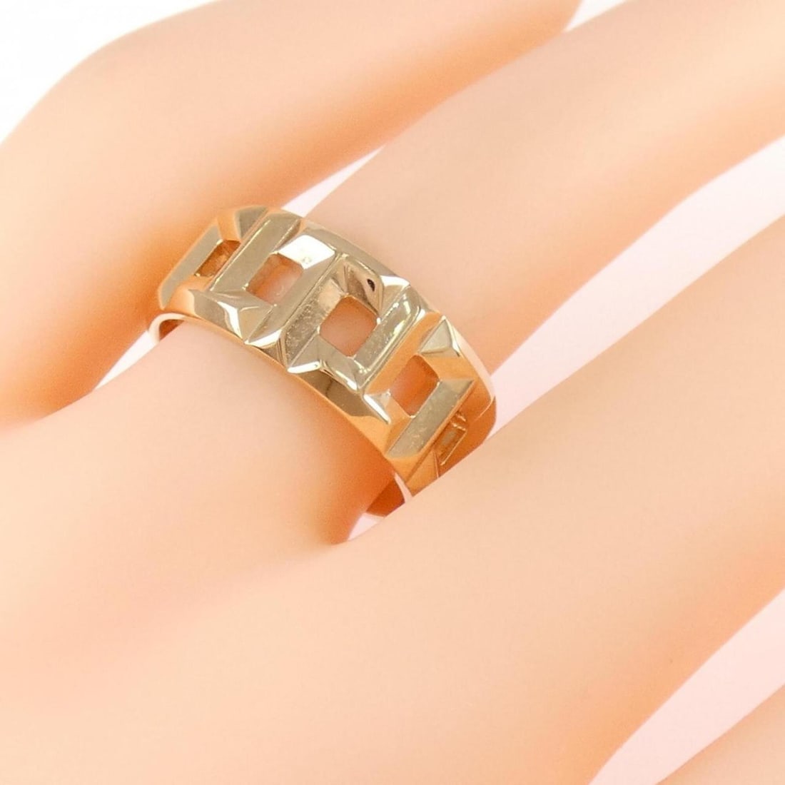 Tiffany T True Ring - 4