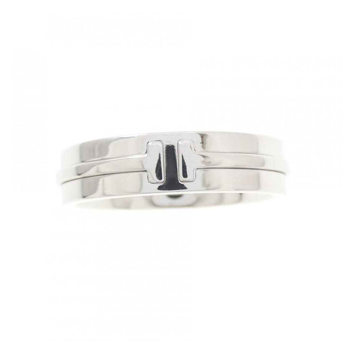 Tiffany T-Toe Ring - 2