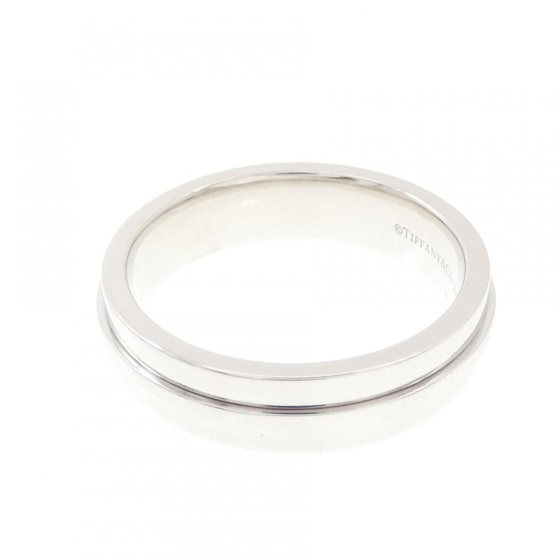 Tiffany T-Toe Ring - 3