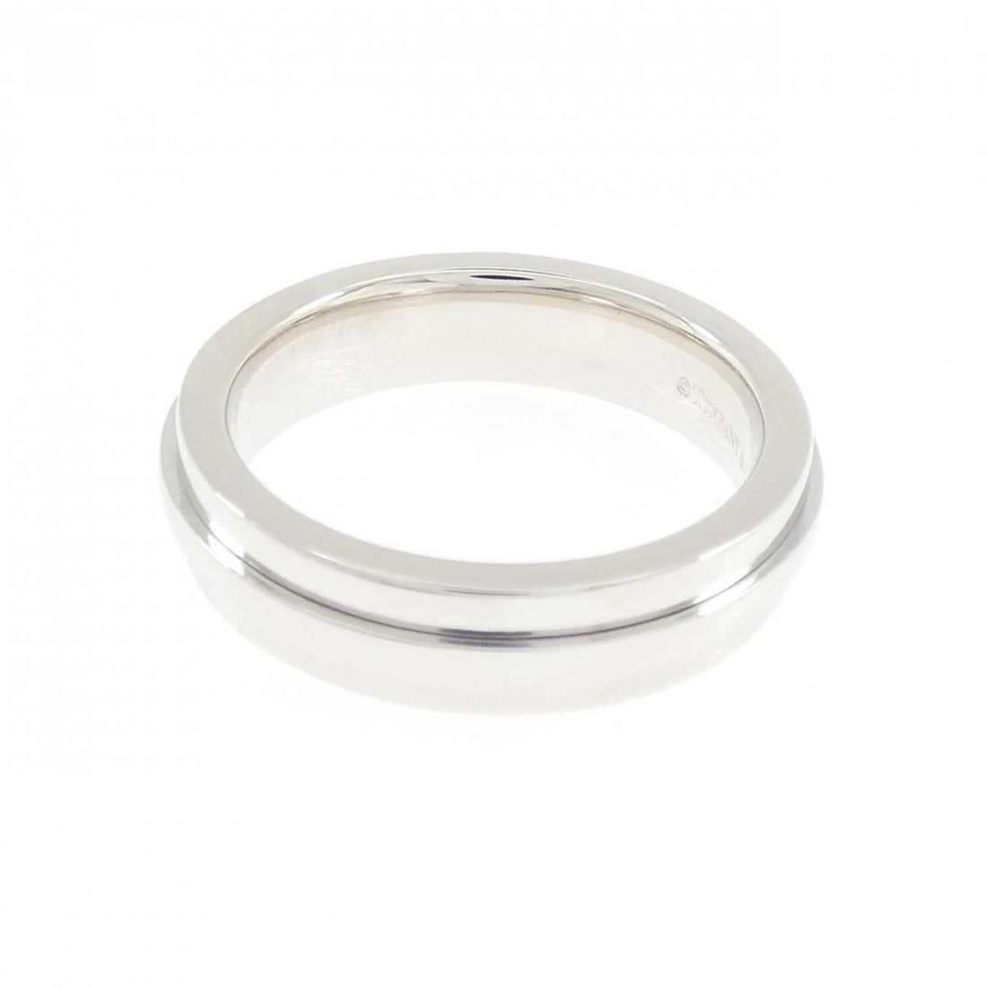 Tiffany T-Two Narrow Ring - 3