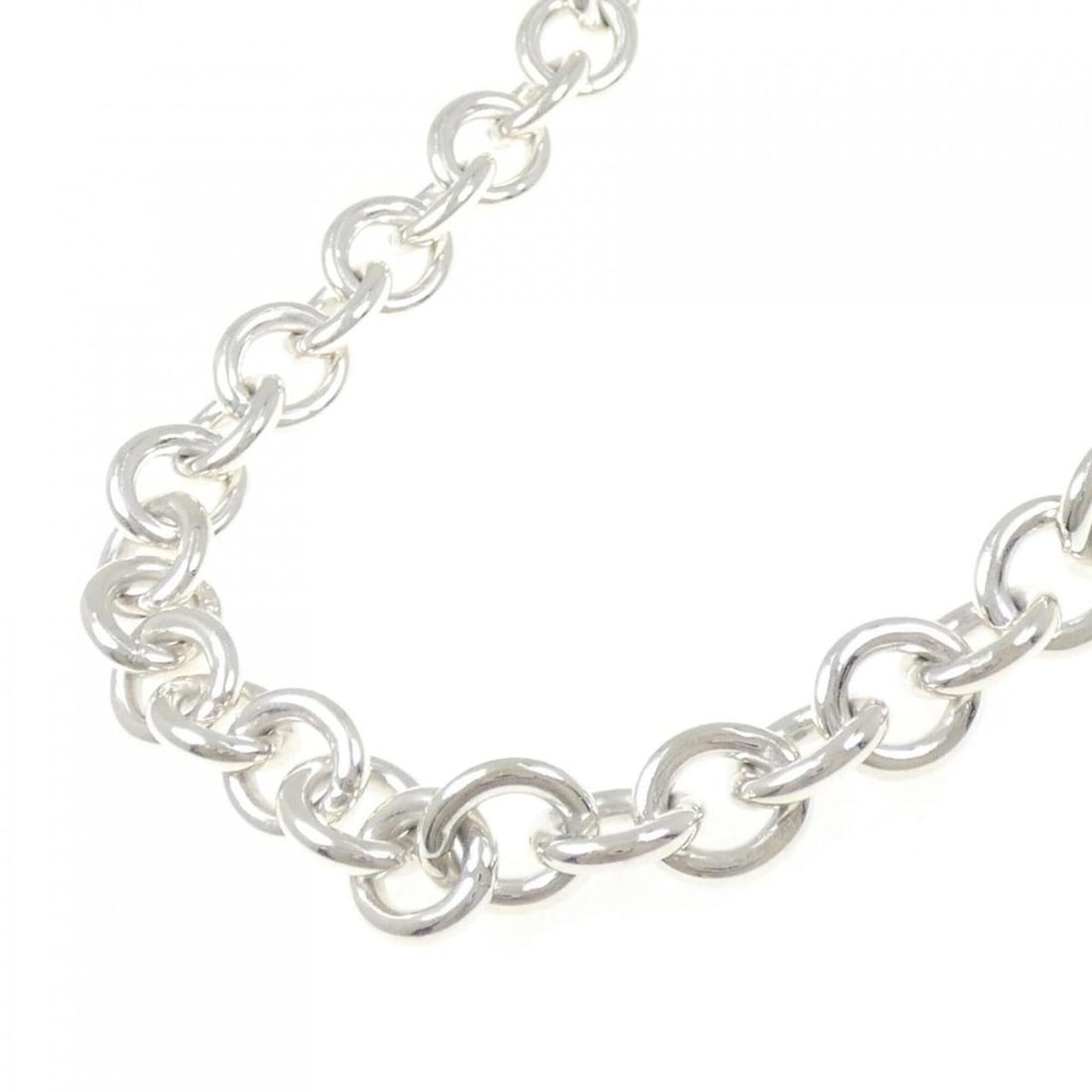 Tiffany 925 Necklace - 2