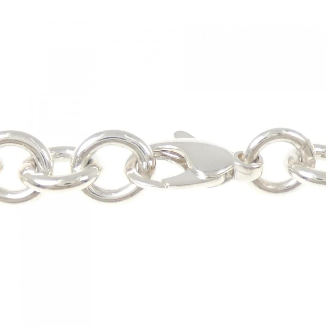 Tiffany 925 Necklace - 4