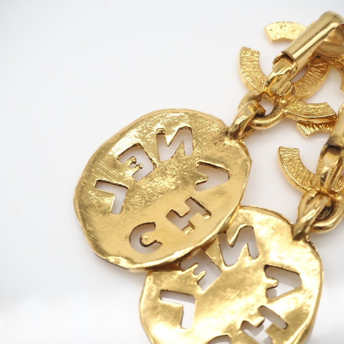 Tiffany 925 Necklace - 10