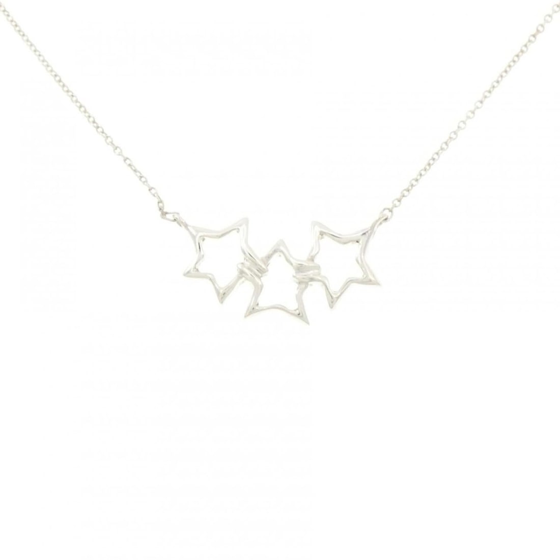 Tiffany 925 Necklace: --- Catalog ---Category: SizePendant Size: 12.7mm x 22.6mm / 0.49'' x 0.88''Neck Circumference: 46 cm / 18.11''Category: DesignGender: WomenMaterial: Silver 925Pendant Type: PendantNecklace Type: