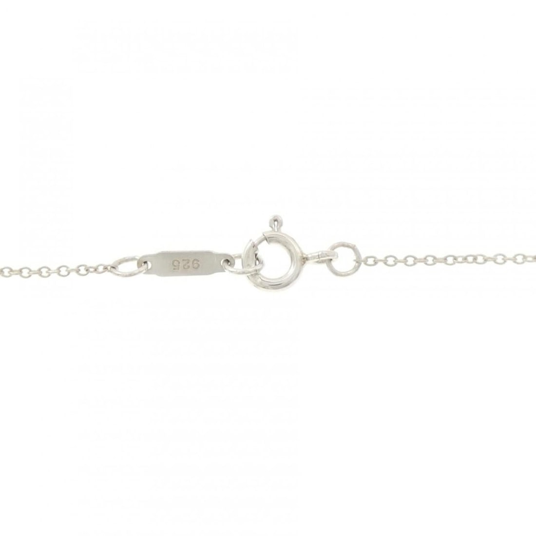 Tiffany 925 Necklace - 5