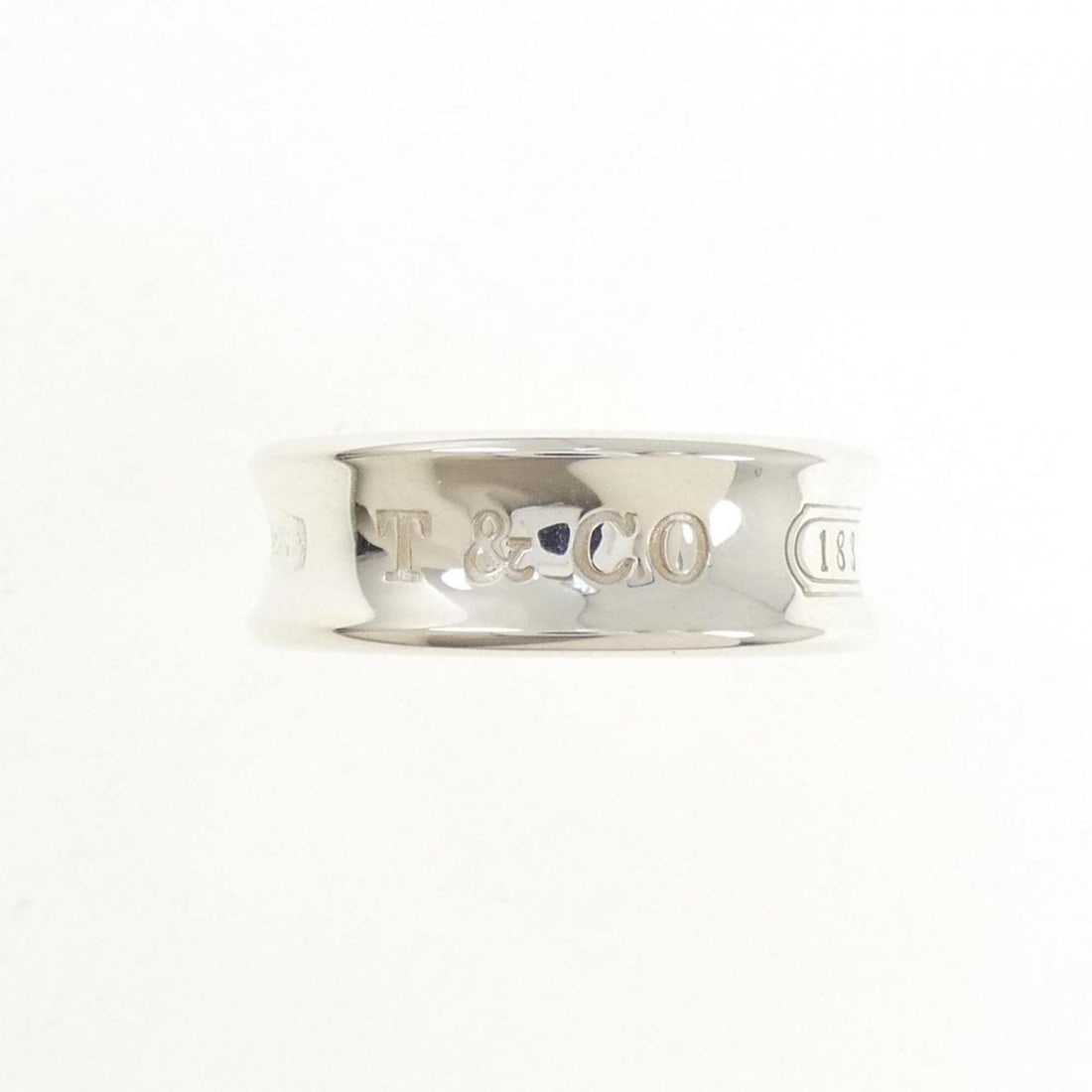 Tiffany 1837 Ring - 2