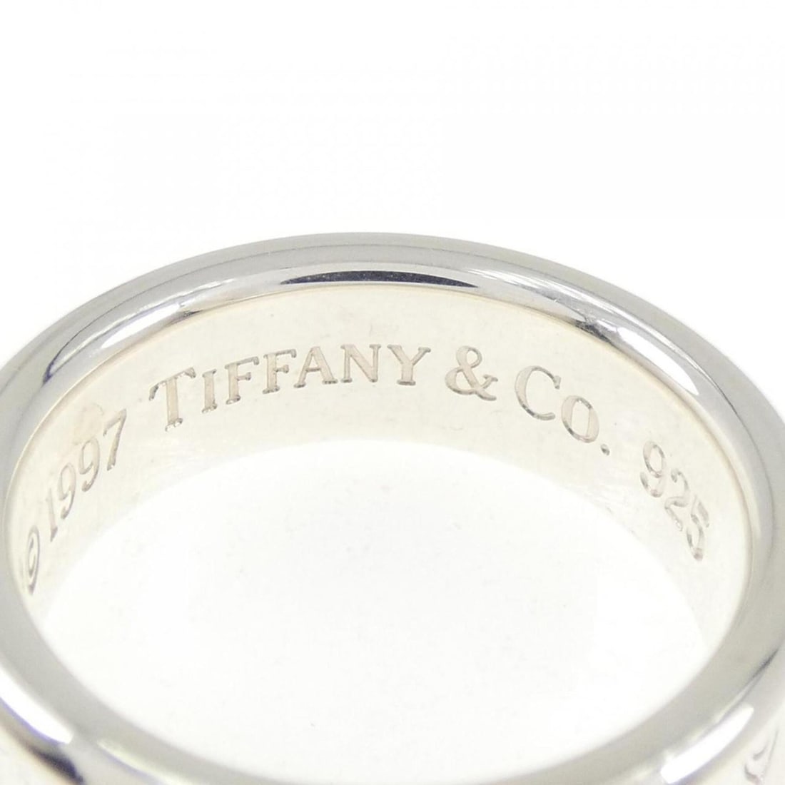 Tiffany 1837 Ring - 4