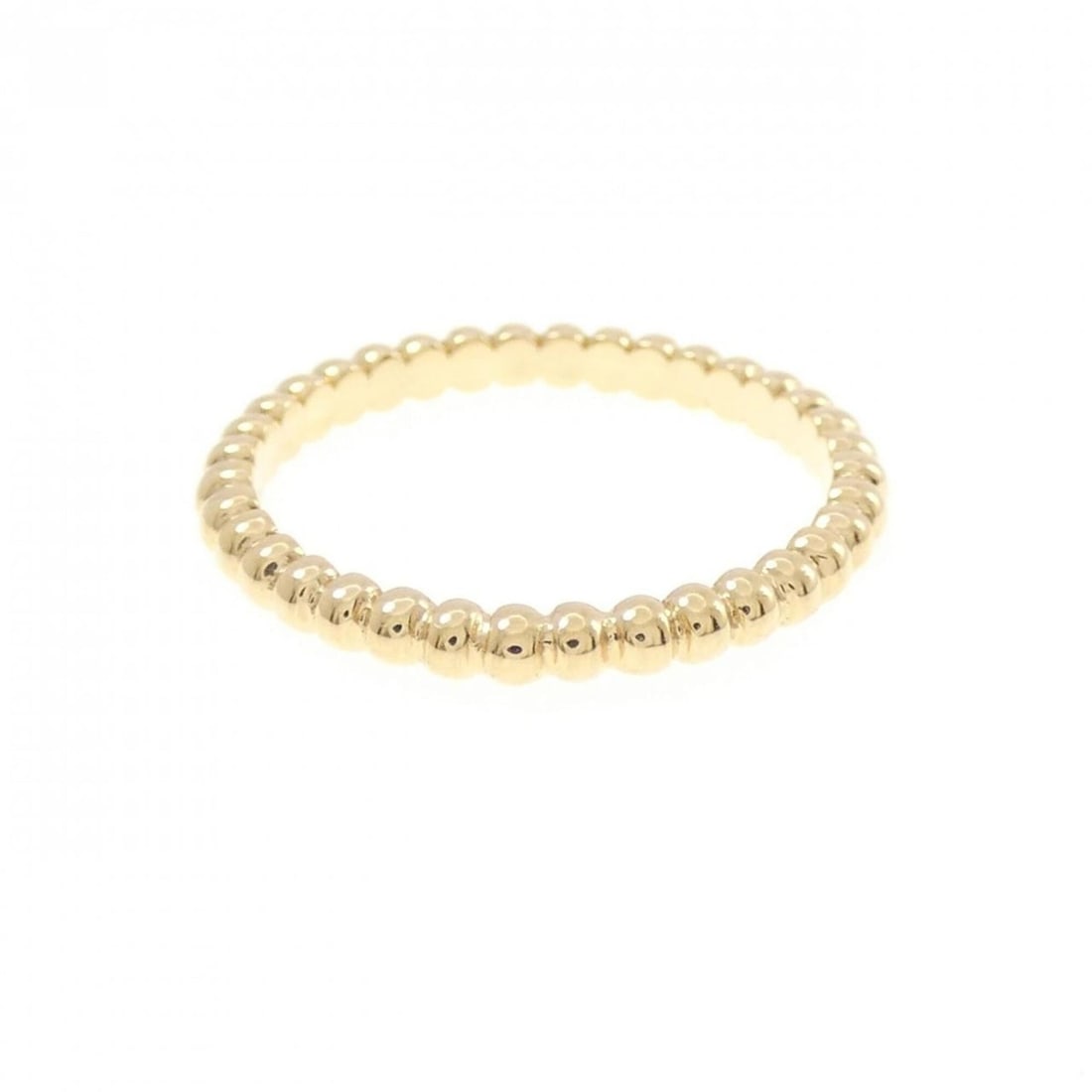 Van Cleef & Arpels Perlee Small Ring - 2