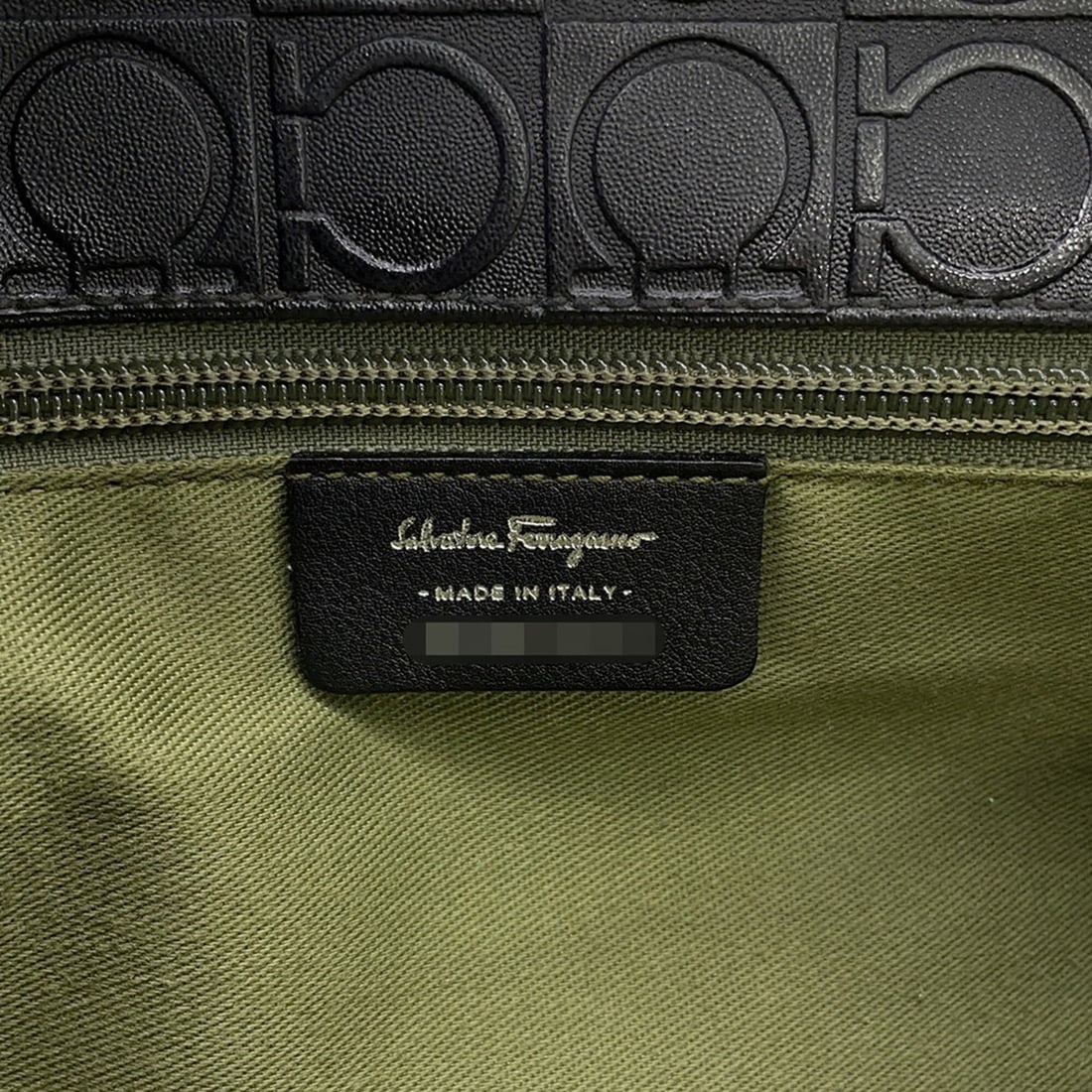 Prada handbag, black - 17