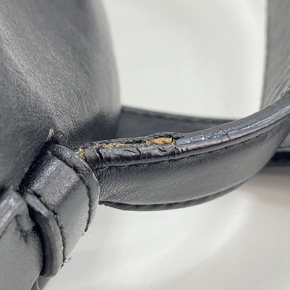 Gucci GG Marmont Backpack, Black - 13
