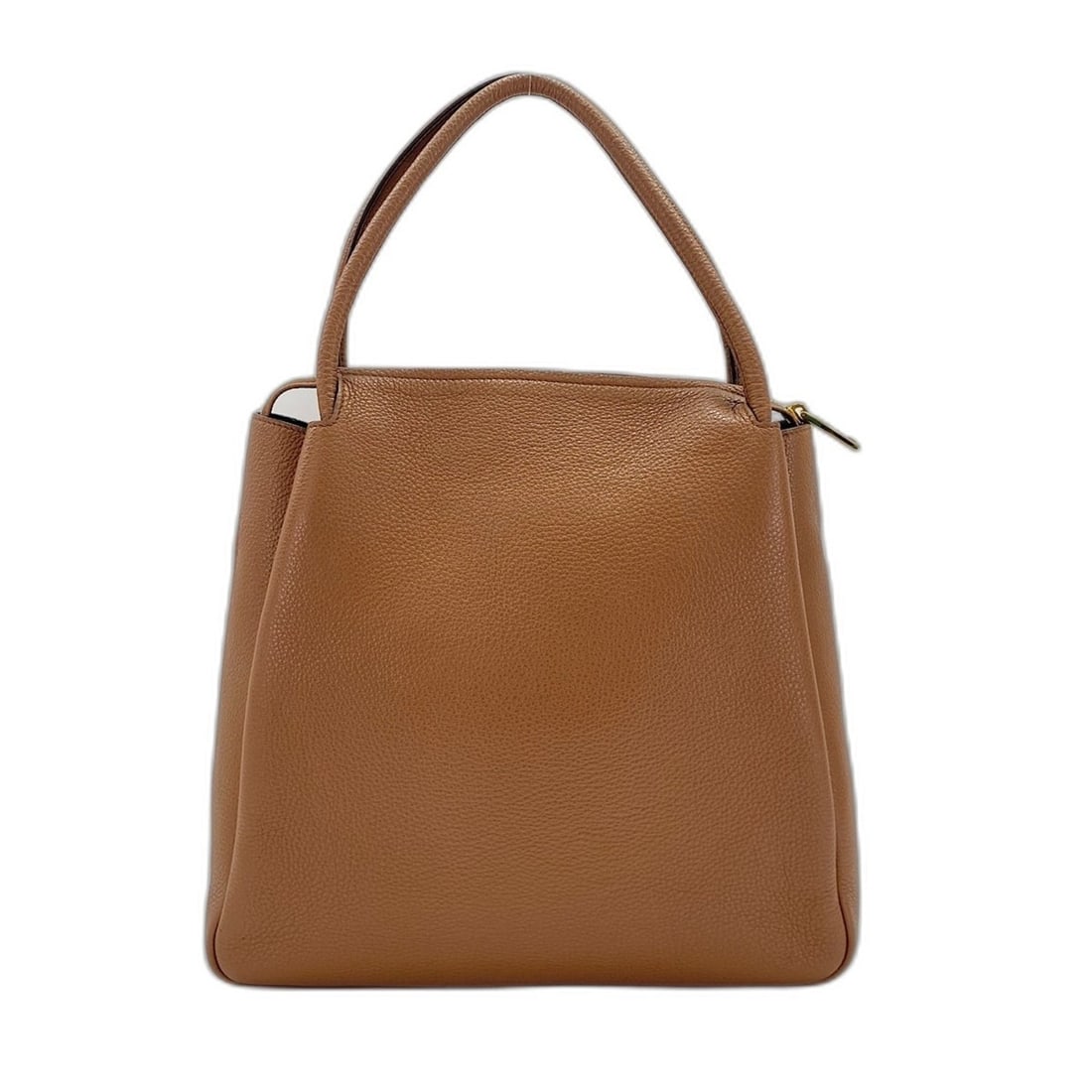 Prada tote bag, brown - 2