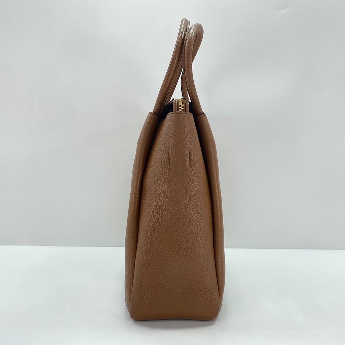 Prada tote bag, brown - 3
