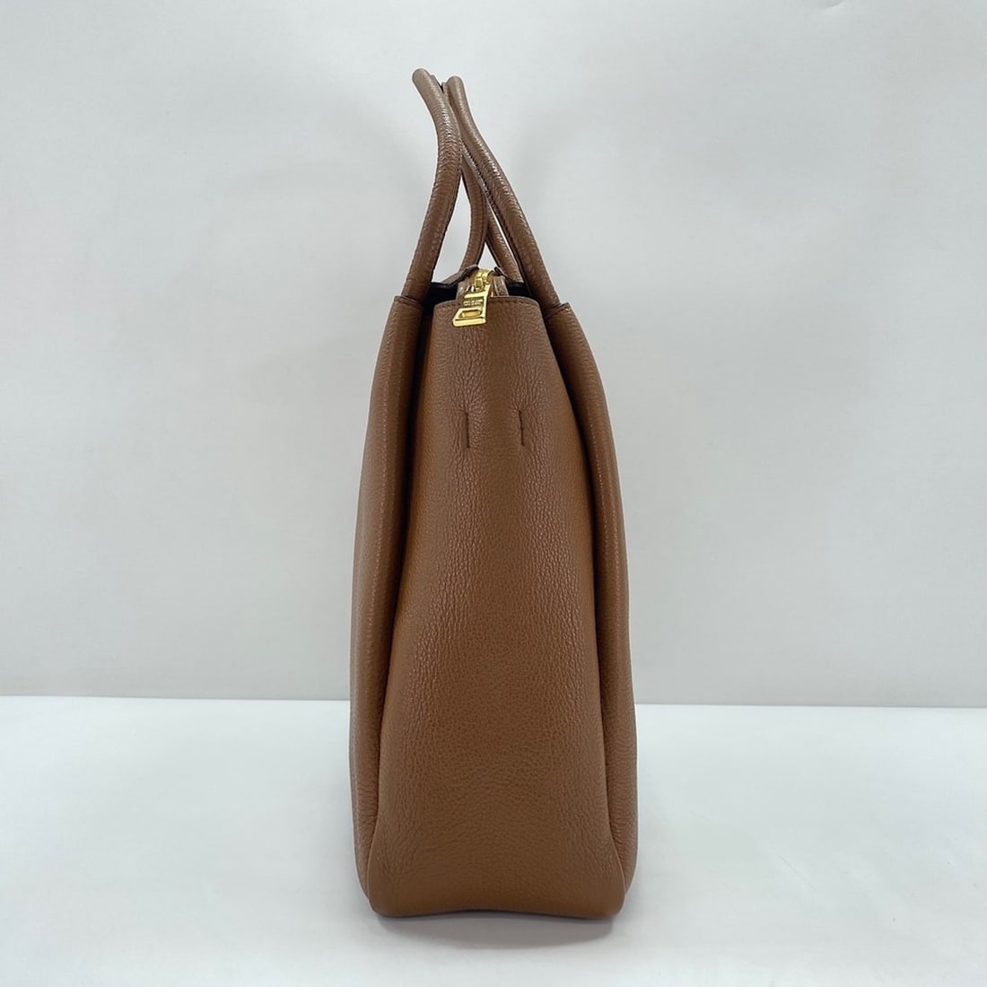Prada tote bag, brown - 4
