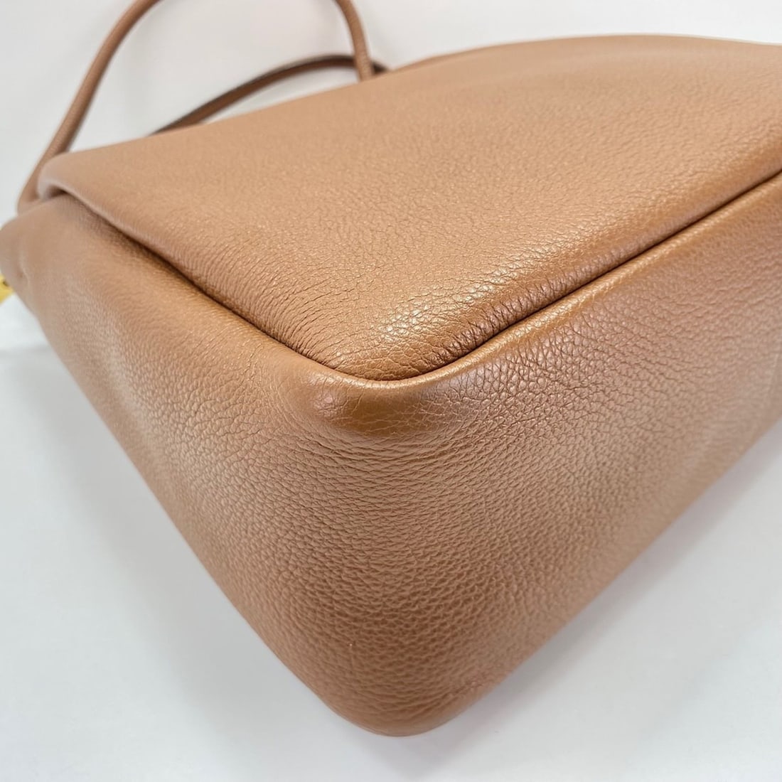 Prada tote bag, brown - 6