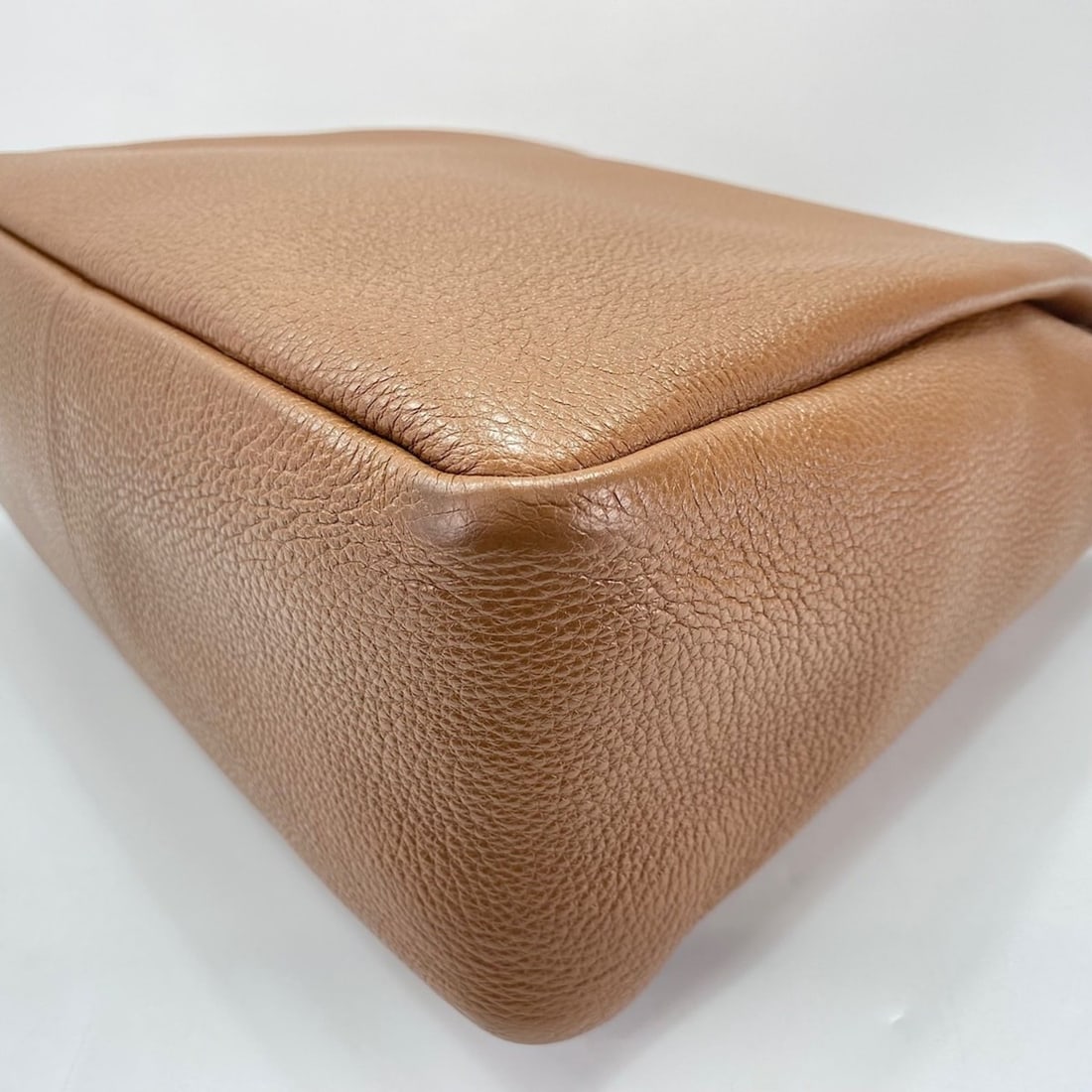 Prada tote bag, brown - 7