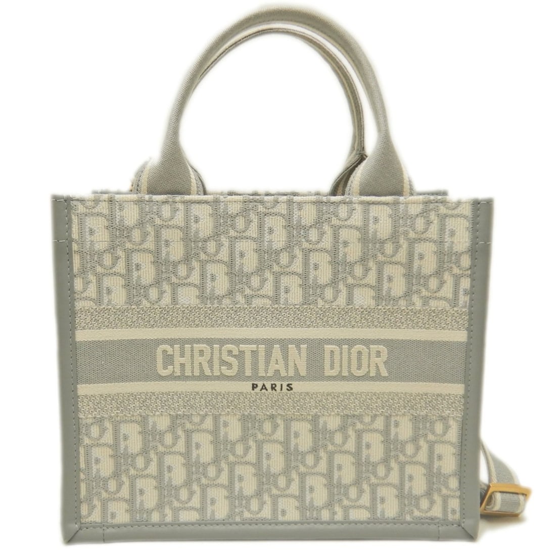 Christian Dior Book Tote S M1325CZBB-M20I Bag Calfskin Grey Women's 254224: --- Catalog ---Category: SizeSize (HxWxD): 22cm x 26.5cm x 14cm / 8.66'' x 10.43'' x 5.51''Category: DesignType: Tote bagColor: GrayGender: WomenMaterial: Leather Leather/Fur Type: CalfskinCategory: G