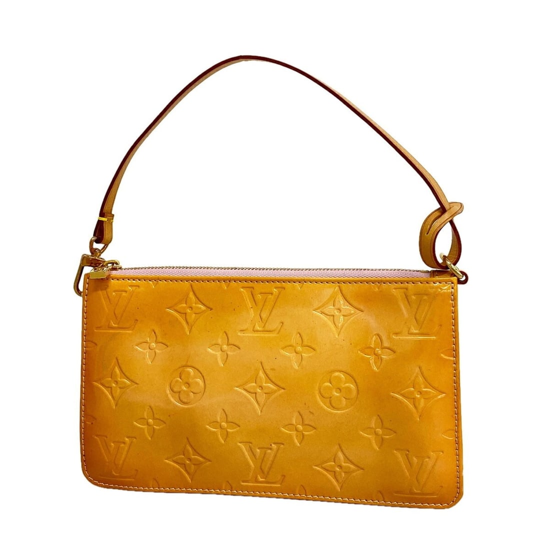 Louis Vuitton Vernis Lexington Bag/Pouch M91310 Rose Women's P3506752: --- Catalog ---Category: SizeSize (HxWxD): 12cm x 20cm x 3.5cm / 4.72'' x 7.87'' x 1.37''Category: DesignType: PouchColor: RoseGender: WomenCategory: GeneralMPN: M91310Brand: Louis Vuitton--- Item Lis