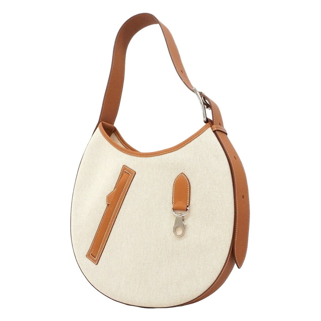 Hermes Shoulder Bag, Arson Toile H, Gold, W Stamp, Women's, P3433381: --- Catalog ---Category: SizeSize (HxWxD): 27.5cm x 33.5cm x 5cm / 10.82'' x 13.18'' x 1.96''Category: DesignType: Shoulder bagColor: GoldGender: WomenMaterial: Toile H Hardware Color: SilverCategory:
