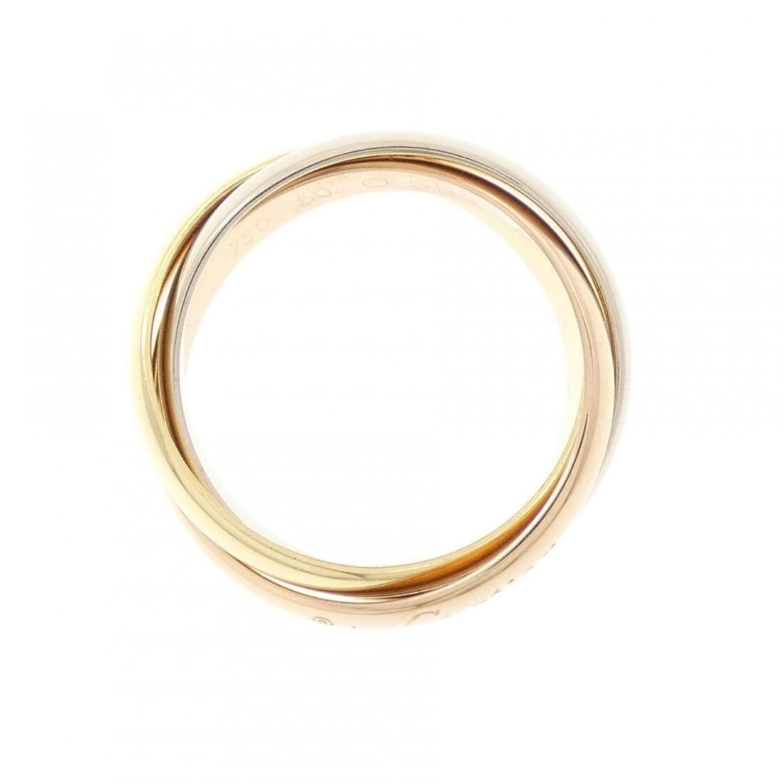 Cartier Trinity Ring - 2