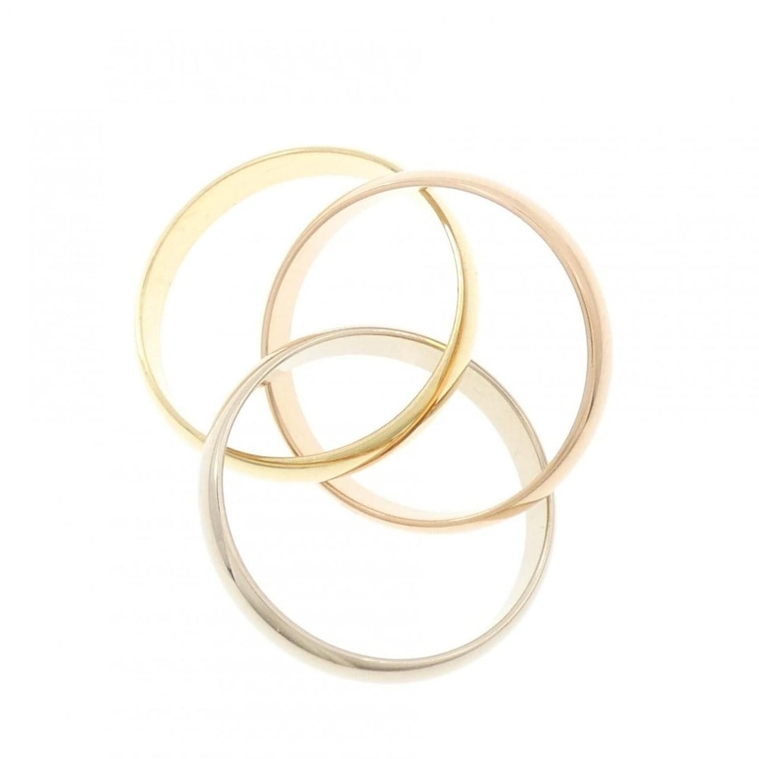 Cartier Trinity Ring - 3