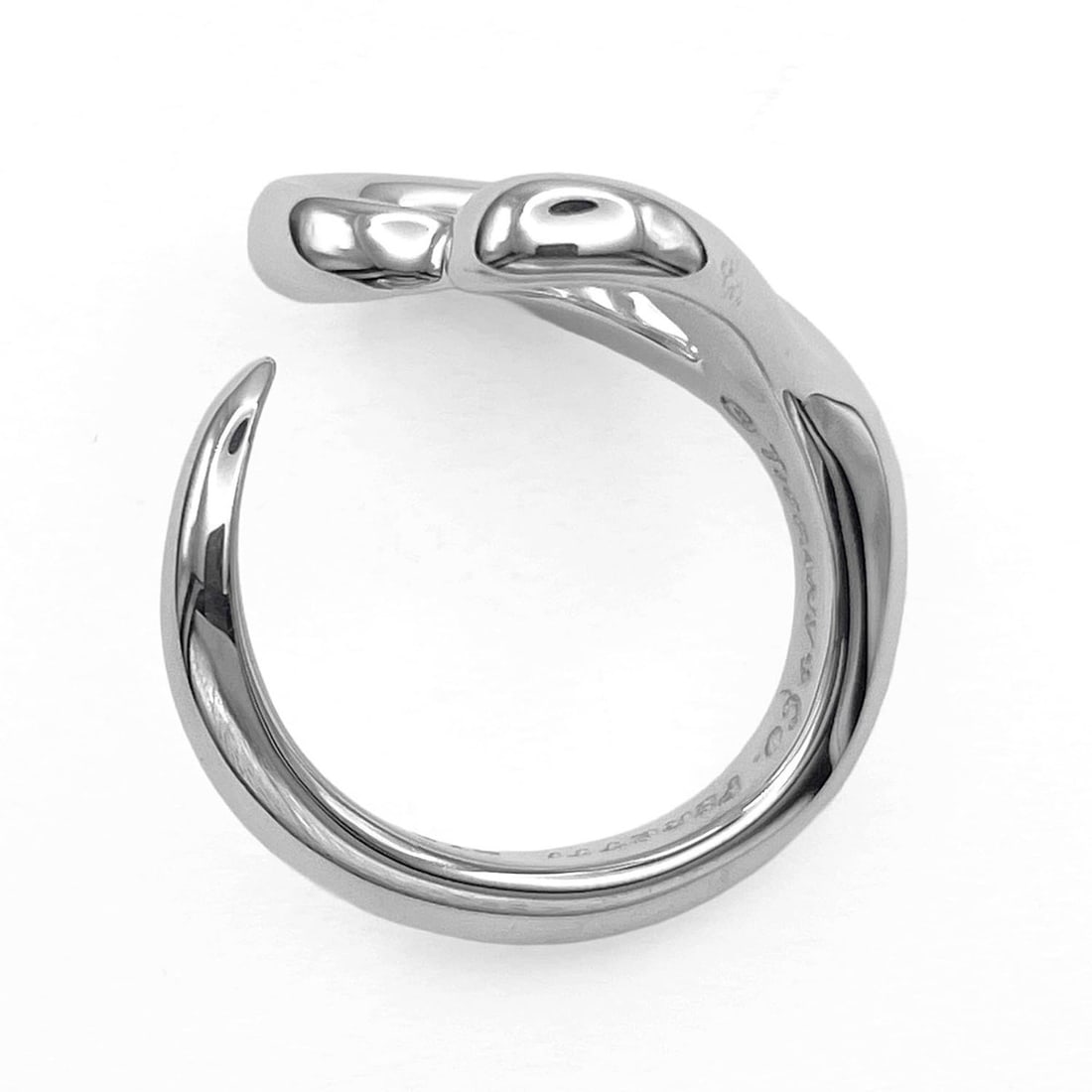 Cartier Trinity Ring - 5