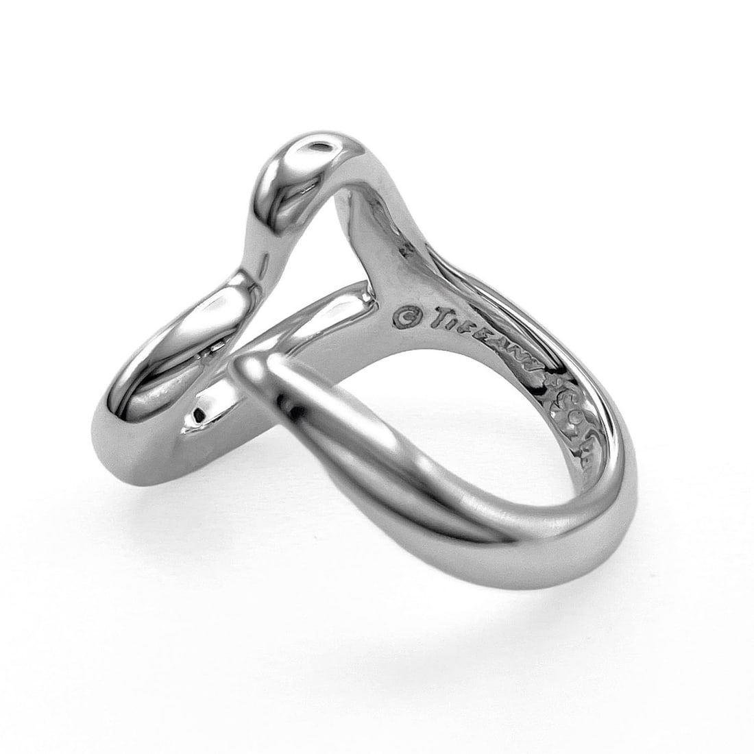 Cartier Trinity Ring - 7