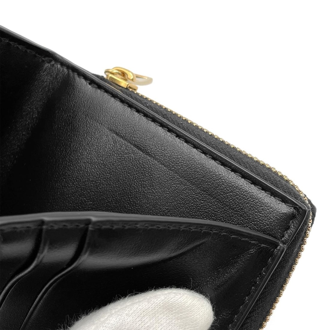 Cartier Trinity Ring - 15