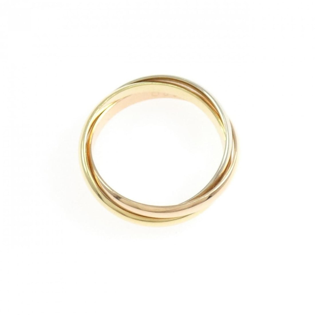 Cartier Trinity Ring - 2