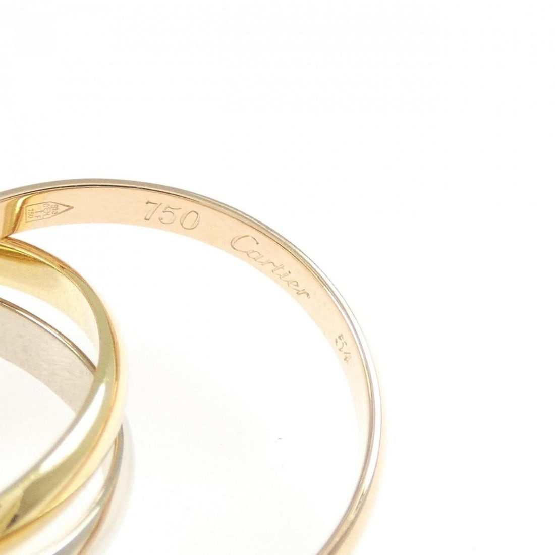 Cartier Trinity Ring - 4