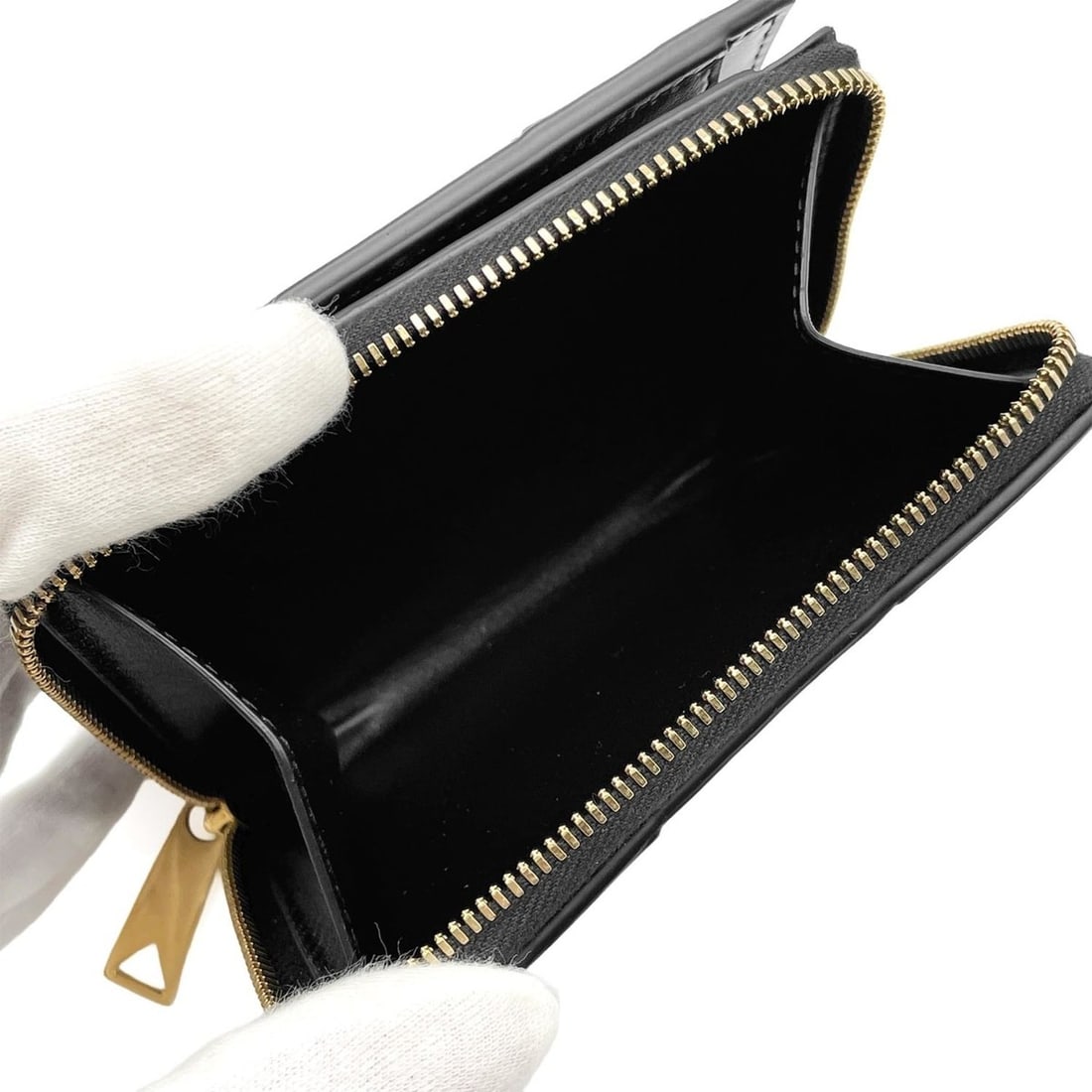 Cartier Trinity Ring - 9