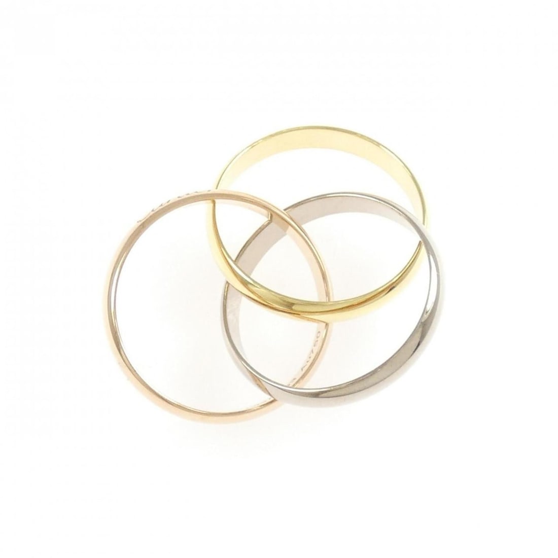 Cartier Trinity Ring - 3