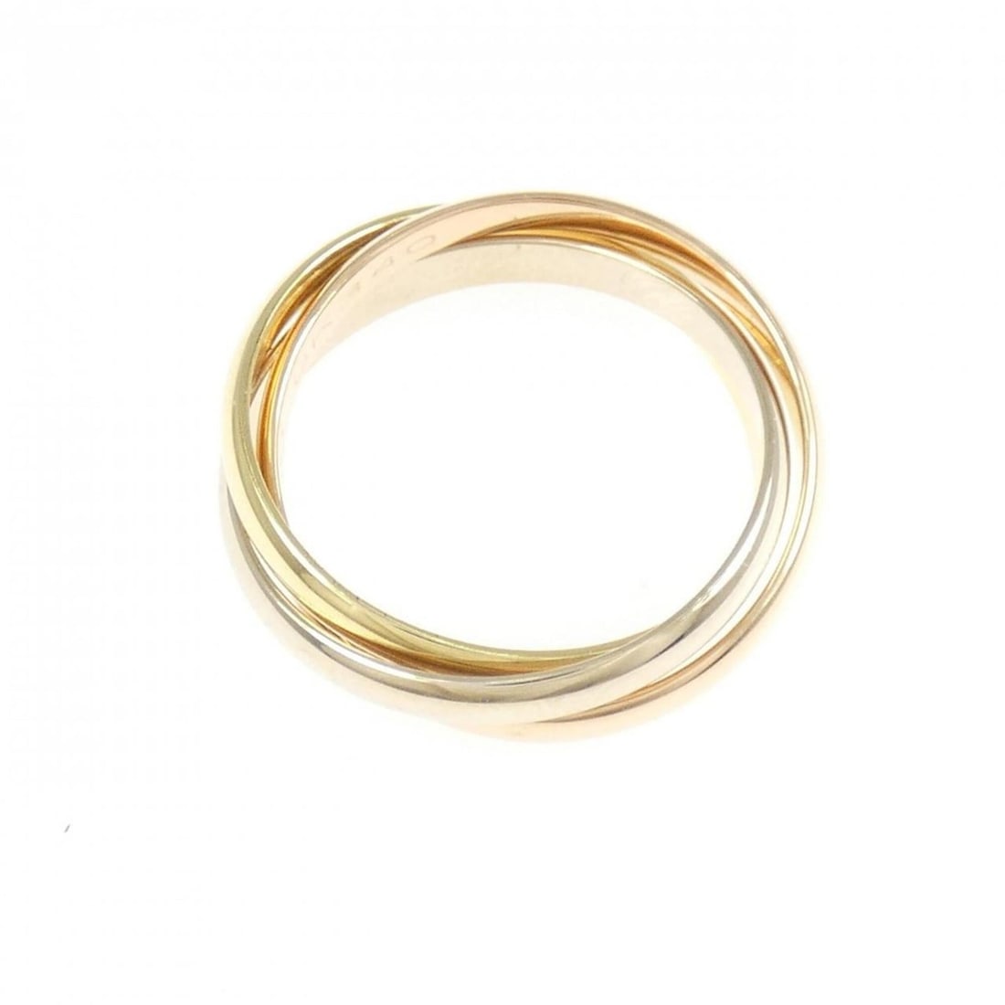 Cartier Trinity Ring - 2