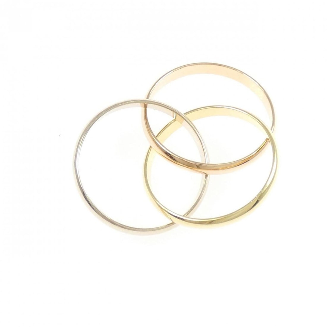 Cartier Trinity Ring - 3