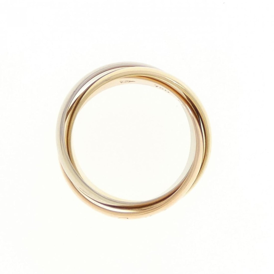 Cartier Trinity Ring - 2