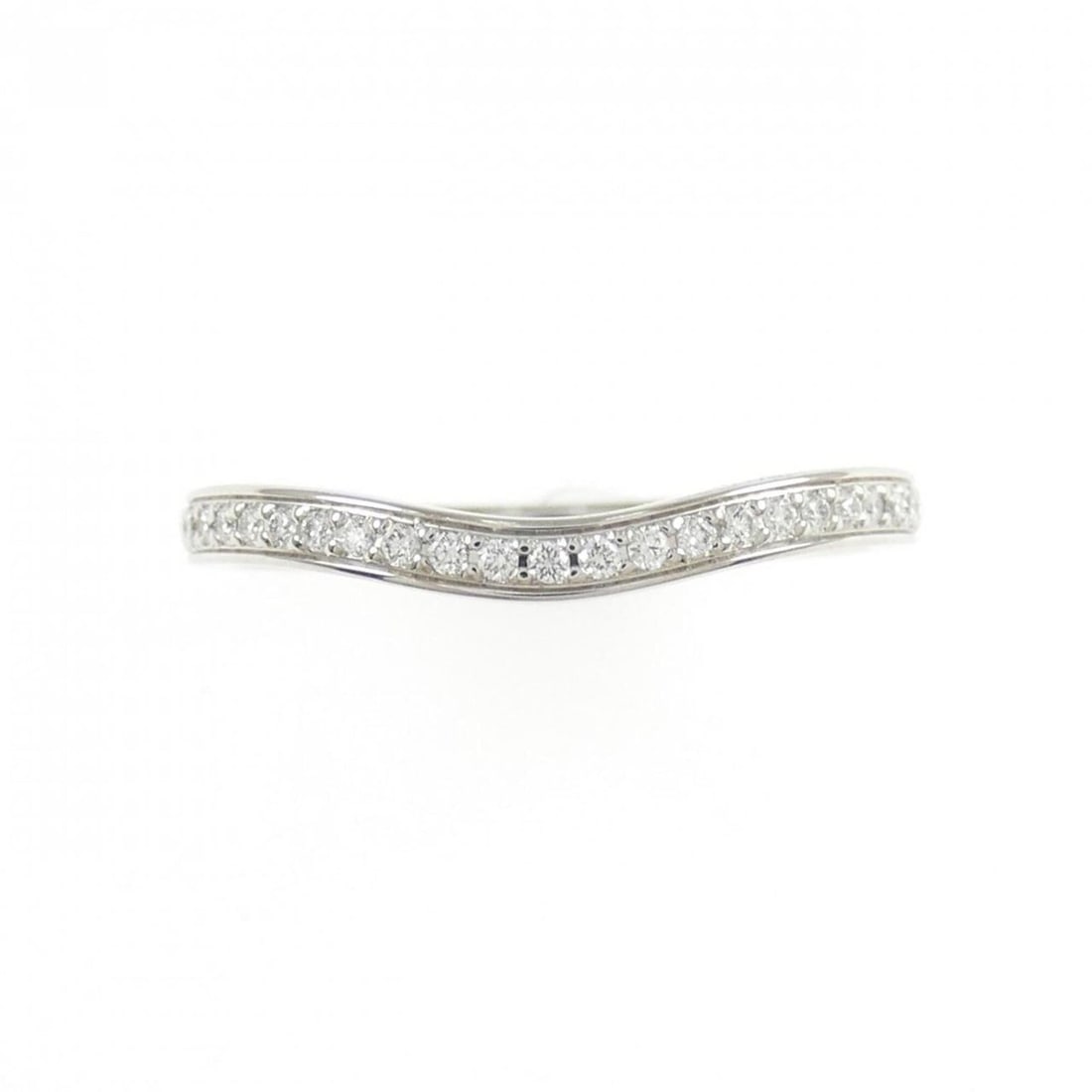 Cartier Ballerina Ring - 2