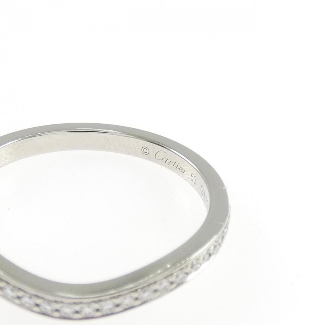 Cartier Ballerina Ring - 3