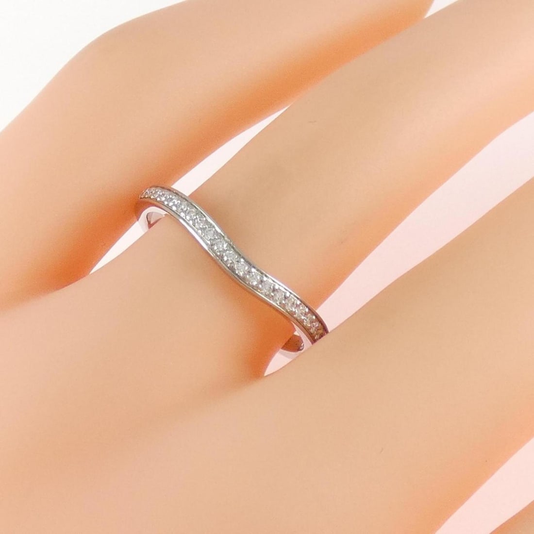 Cartier Ballerina Ring - 4