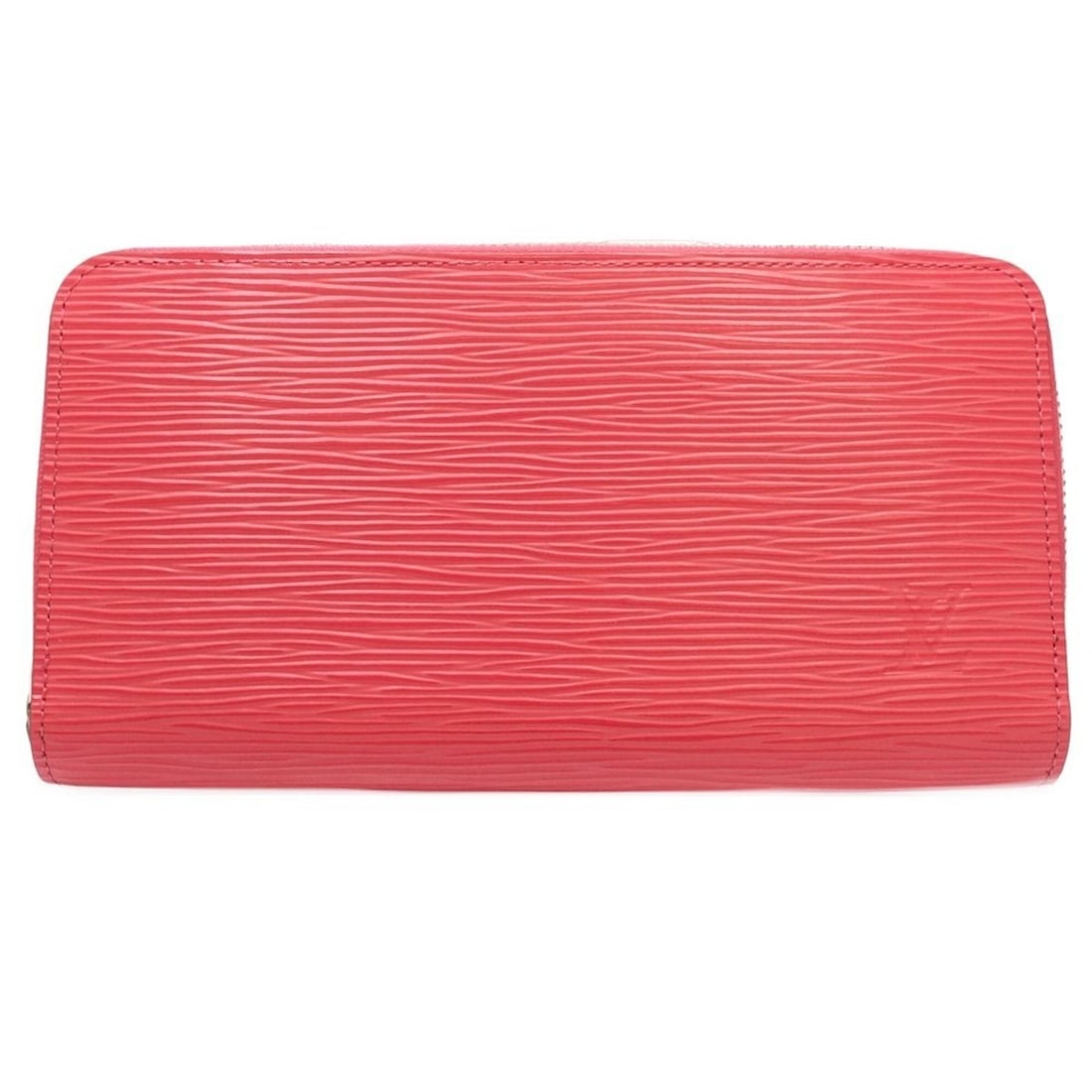 LOUIS VUITTON Epi Leather Long Wallet M81056 Zippy Dragon Fruit Women's 182288: --- Catalog ---Category: SizeSize (HxWxD): 10.5cm x 19.5cm x 2.5cm / 4.13'' x 7.67'' x 0.98''Category: DesignType: Long wallet (bi-fold)Gender: WomenMaterial: Epi leather Category: GeneralMPN: