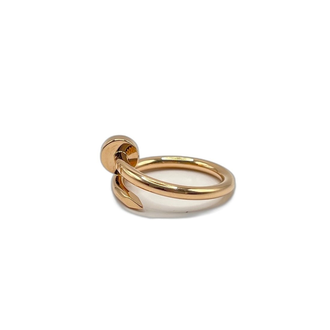 Cartier Juste ring (gold) - 2