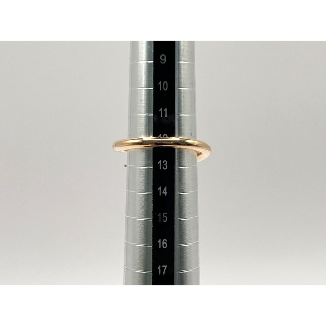 Cartier Juste ring (gold) - 7