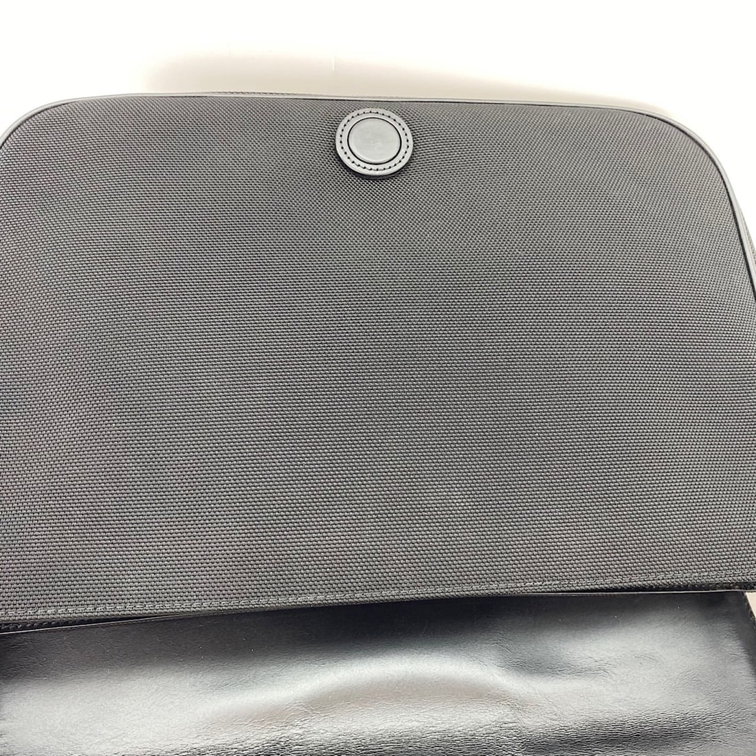 Gucci Web Techno Shoulder Bag, Black - 12