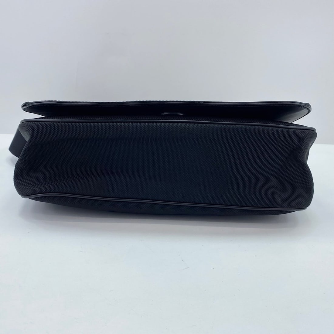 Gucci Web Techno Shoulder Bag, Black - 7