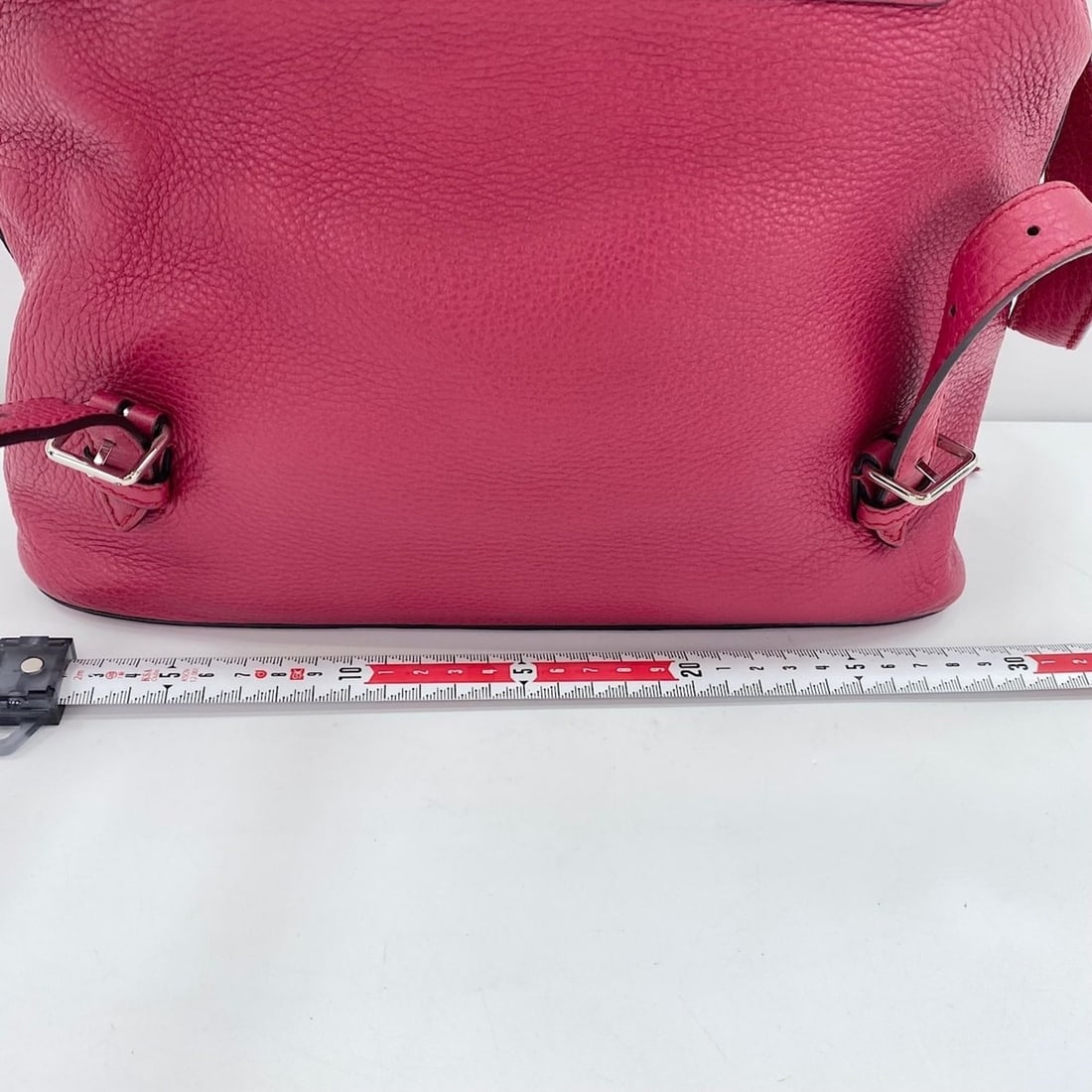 Gucci Tassel Backpack Pink - 4