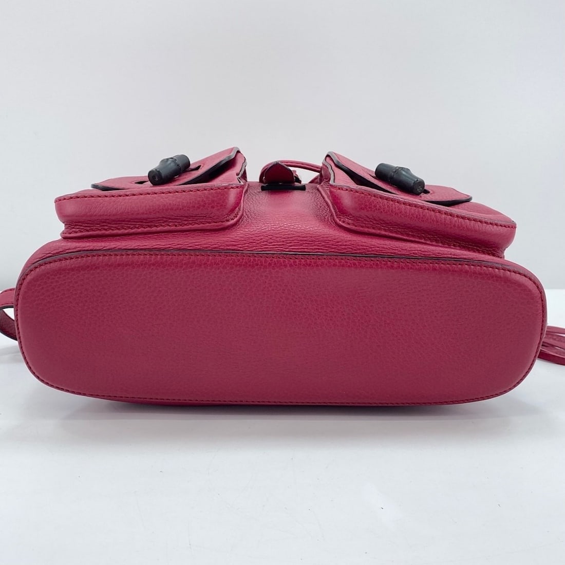 Gucci Tassel Backpack Pink - 7