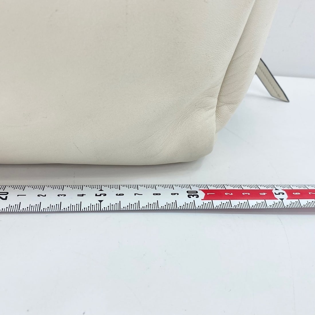 Prada PRADA Shoulder Bag White - 4