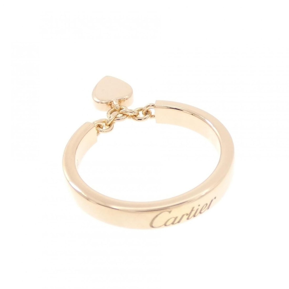 Cartier Mon Amour Ring - 3