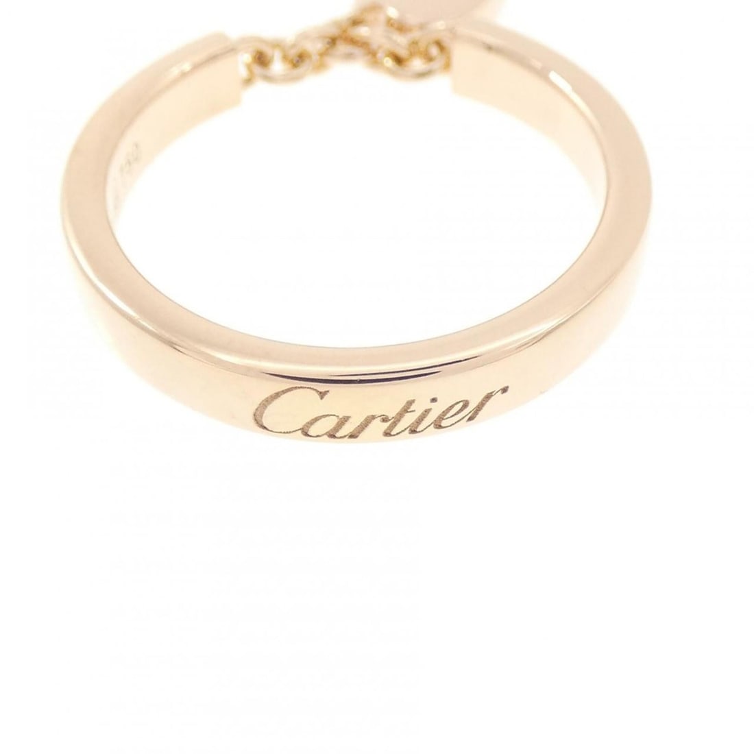 Cartier Mon Amour Ring - 4