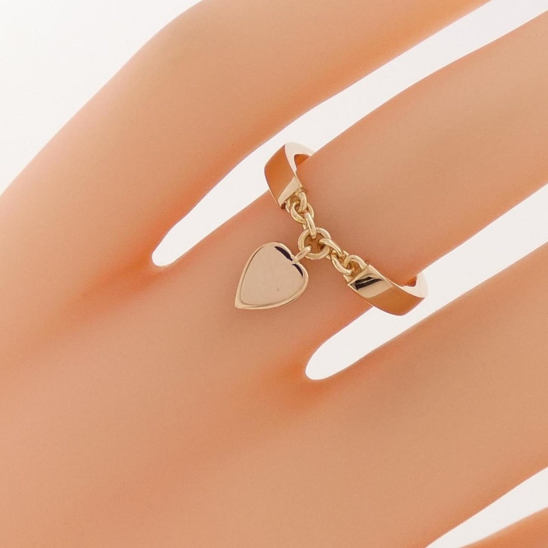 Cartier Mon Amour Ring - 5