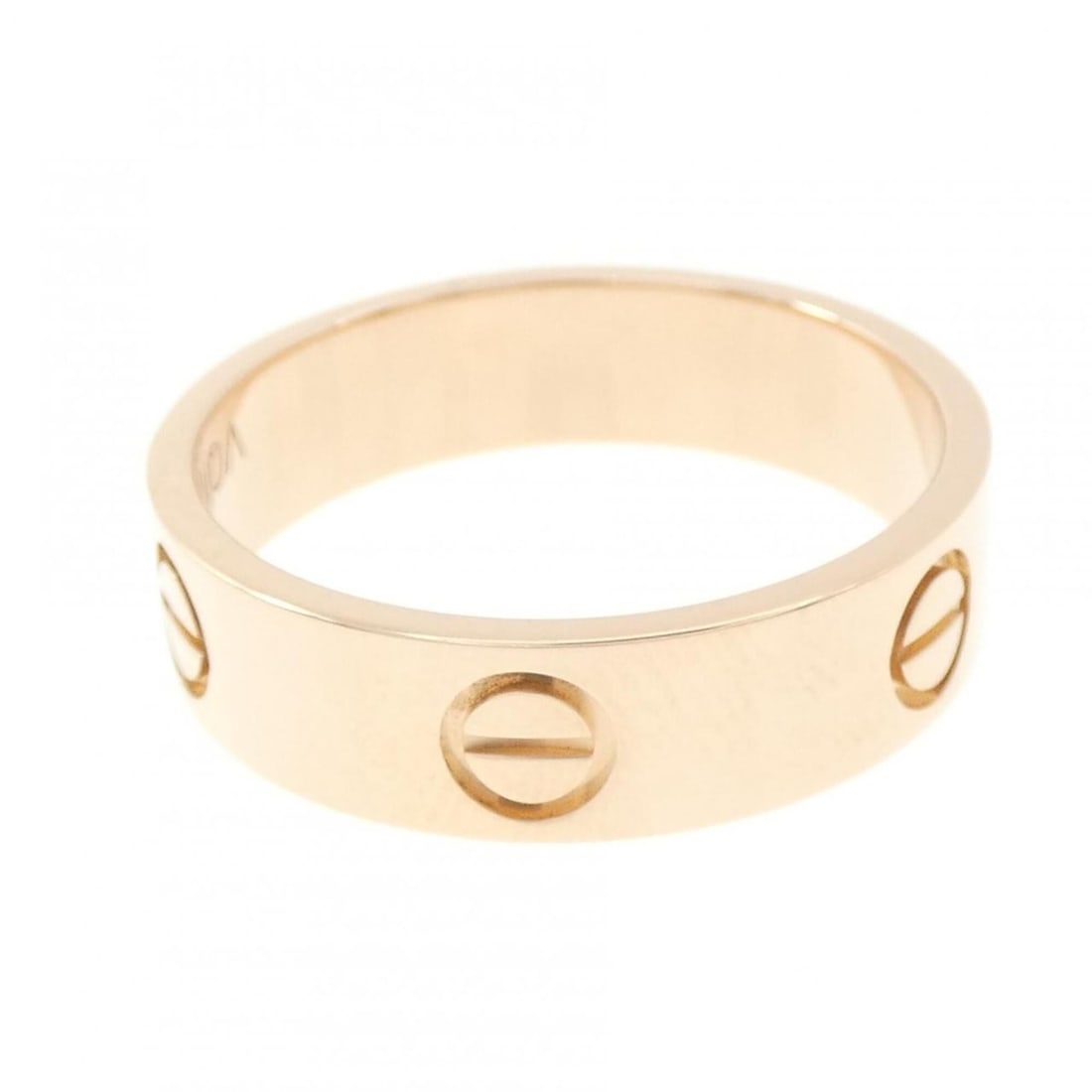 Cartier Love Ring - 2