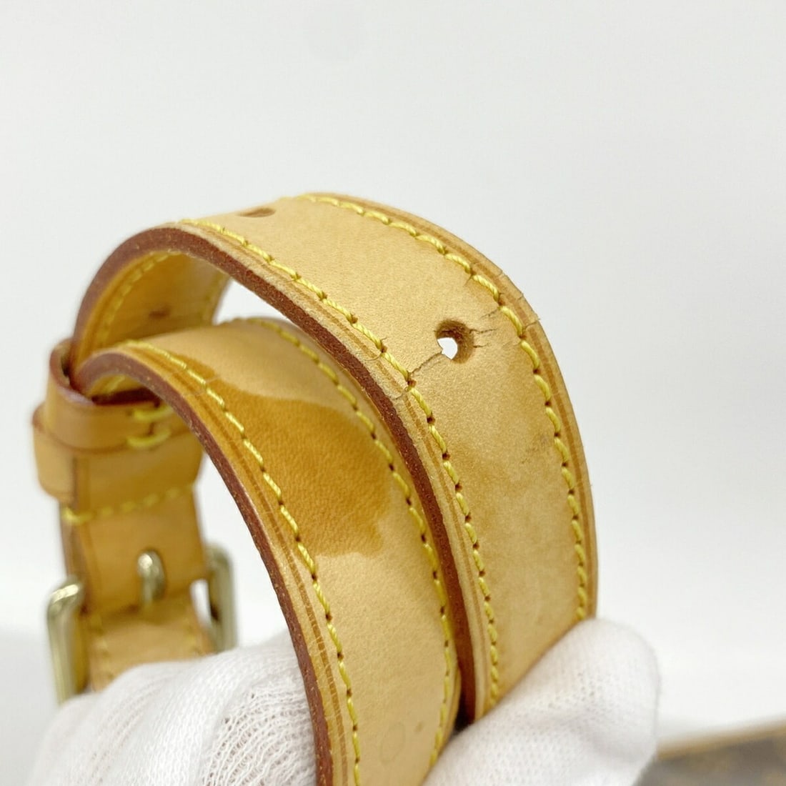 Cartier Love Ring - 11
